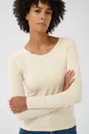 Nemajas Tshirt - Whitecap Gray
