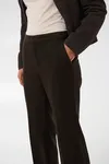 Celleste Pants - Mole Melange