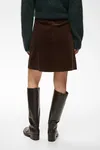 Lings Skirt - Mole