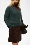 Lings Skirt - Mole