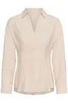 Collie Shirt - Whitecap Gray