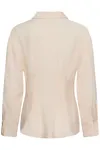 Collie Shirt - Whitecap Gray