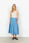 Sc-Chanilla Linen - Light Sand Melange