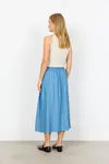 Sc-Chanilla Linen - Light Sand Melange