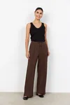 Sc-Chanilla Linen - Black