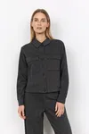 Sc-hebe Jacket - Black Combi