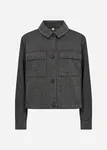 Sc-hebe Jacket - Black Combi