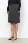Sc-Hebe Skirt - Black Combi