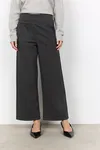 Sc-Hebe Pants - Black Combi