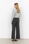 Sc-Hebe Pants - Black Combi