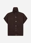 Sc-Vagna West - Chocolate Plum Melange