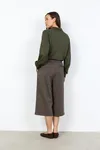 Sc Hekla Pants - Chocolate Plum Combi