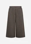 Sc Hekla Pants - Chocolate Plum Combi