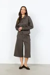 Sc-hekla Jacket - Chocolate Plum Combi