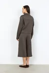 Sc-hekla Jacket - Chocolate Plum Combi