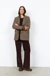 Sc-Hasel Kavaj - Madder Brown Combi