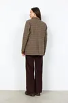 Sc-Hasel Kavaj - Madder Brown Combi