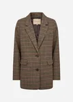Sc-Hasel Kavaj - Madder Brown Combi