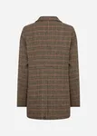 Sc-Hasel Kavaj - Madder Brown Combi