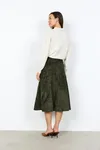 Sc Hajra Skirt - Forest Night