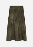 Sc Hajra Skirt - Forest Night