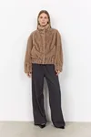 Sc-Haye Jacket - Camel
