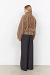 Sc-Haye Jacket - Camel
