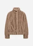 Sc-Haye Jacket - Camel