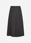 Sc Ann Skirt - Dark Earth Melange