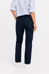 Jeans Britta Short - Dk Indigo