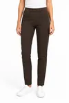 Pants Emmy Bengaline - Brown