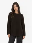 Jumper Birgit  - Brown