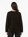 Jumper Birgit  - Brown