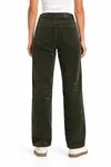 Jeans Heidi Cord - Green