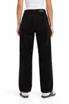 Jeans Heidi Cord - Black