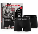 Sport Microfiber Boxer - Multipack 1