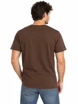 Lee American Tee - Chocolate
