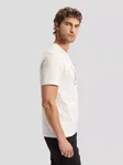 Lee American Tee - Ecru