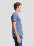 Patch Logo Tee  - Bering Sea
