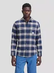 Workwear Shirt - Insignia Blue