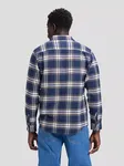 Workwear Shirt - Insignia Blue