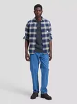 Workwear Shirt - Insignia Blue