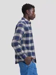 Workwear Shirt - Insignia Blue