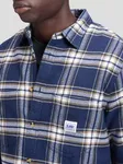 Workwear Shirt - Insignia Blue
