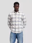 Workwear Shirt - Ecru