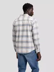 Workwear Shirt - Ecru