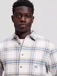 Workwear Shirt - Ecru