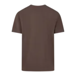 Cobi Tee - Dark Brown