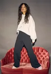 Glut Pants - Black