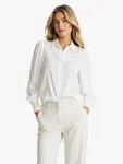 Viada Shirt - Cream